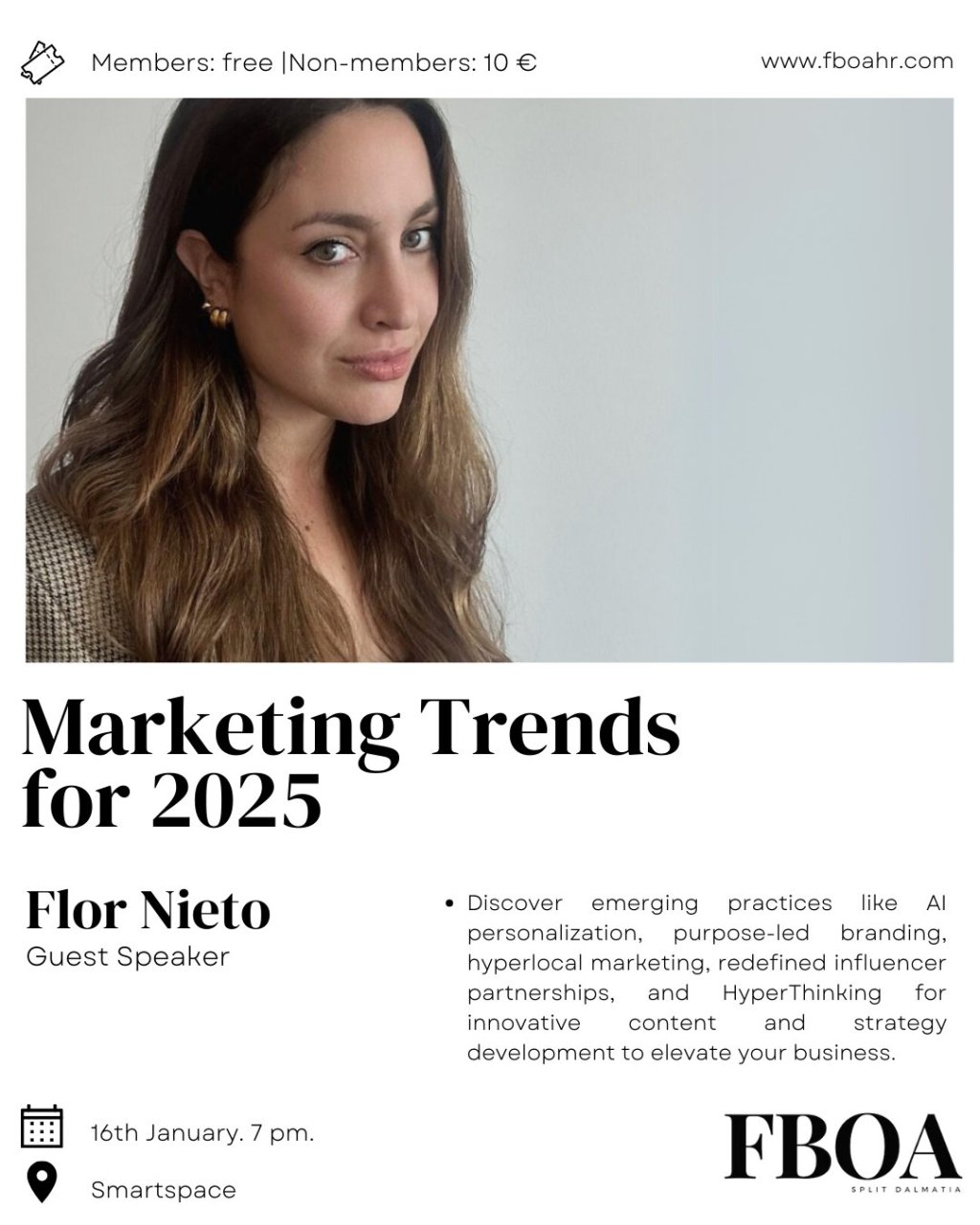 Marketing Trends for&nbsp;2025